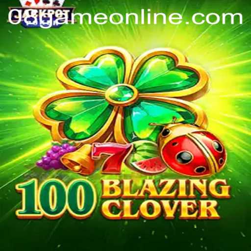 100BlazingClover: A Thrilling New Game Experience
