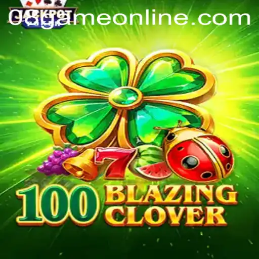 100BlazingClover: A Thrilling New Game Experience
