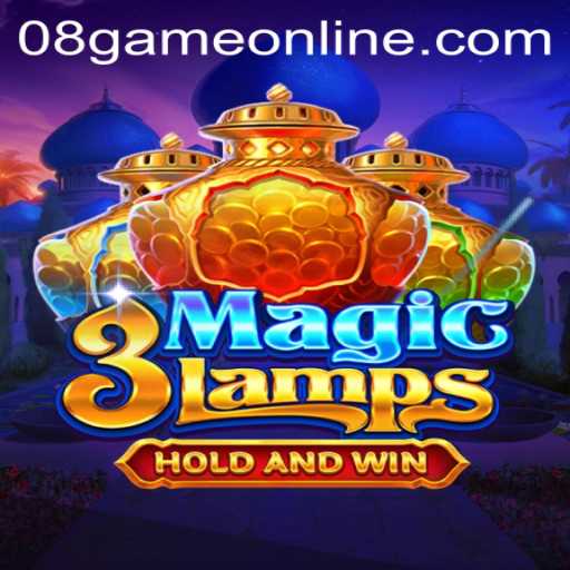 Exploring the Enchanting World of 3MagicLamps: An In-Depth Guide
