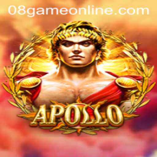 Apollo: The Galactic Odyssey of 08.GAME