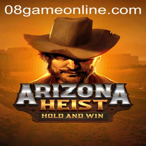 Discover the Thrilling World of 'ArizonaHeist' - A Comprehensive Guide