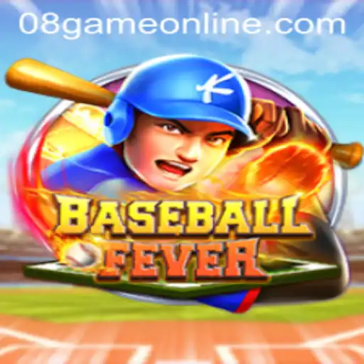 BaseballFever: Dive into the Exciting World of 08.GAME