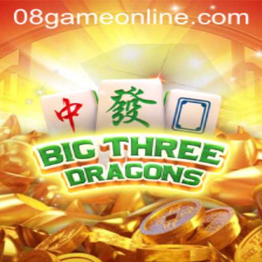 BigThreeDragons: A Fresh Look at the Exciting World of 08.GAME
