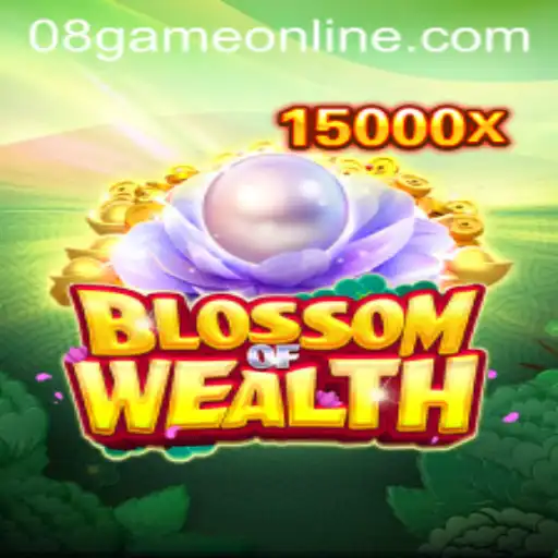 Unveiling BlossomofWealth: A New Era in Gaming with 08.GAME