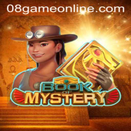 Book of Mystery: Unveiling the Enchanting World of 08.GAME