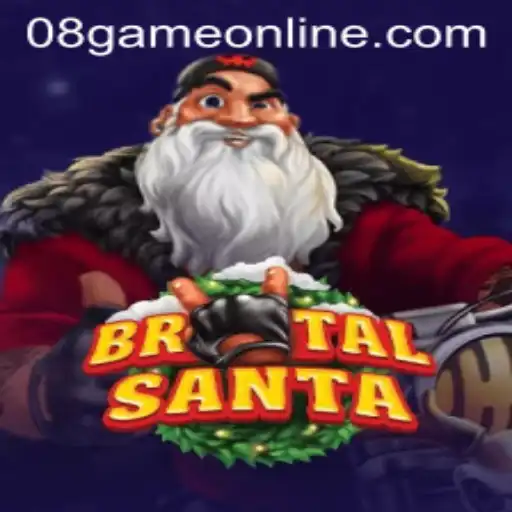 BrutalSanta: A Festive Adventure with a Twist