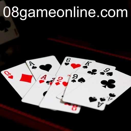 The World of Card Games: Delving into the Intricacies of 08.GAME
