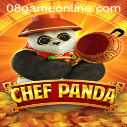 Discover ChefPanda: The Culinary Adventure with 08.GAME