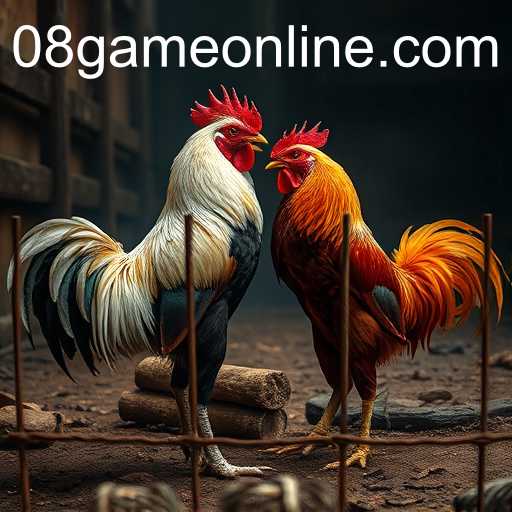 Cockfighting: Understanding the Complexities of 08.GAME