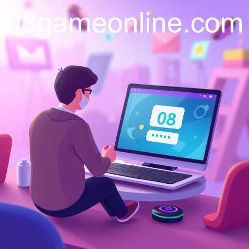 The Role of Contact Us Pages: A Deep Dive into 08.GAME