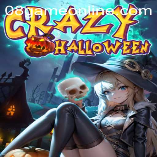 Exploring the Enchanting World of CrazyHalloween: An Exciting Gaming Adventure