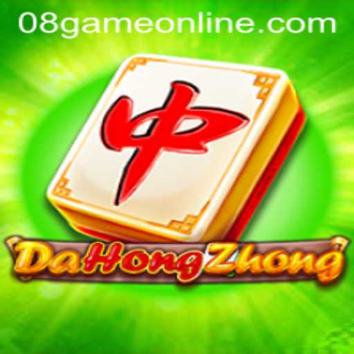 Exploring DaHongZhong: A Deep Dive into the 08.GAME Phenomenon