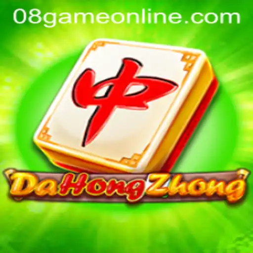 Exploring DaHongZhong: A Deep Dive into the 08.GAME Phenomenon
