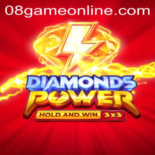Exploring Diamondspower: The Thrilling World of 08.GAME