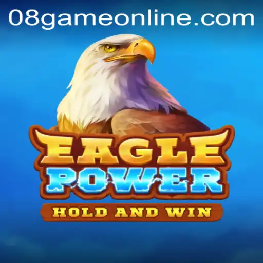 Exploring the Exciting World of EaglePower: The New 08.GAME Sensation