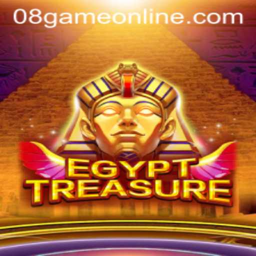 Discover the Enigmatic World of EgyptTreasure: An Adventure Awaits