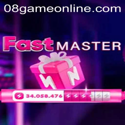 Master the Speed: Discover Competitive Thrills in FastMaster