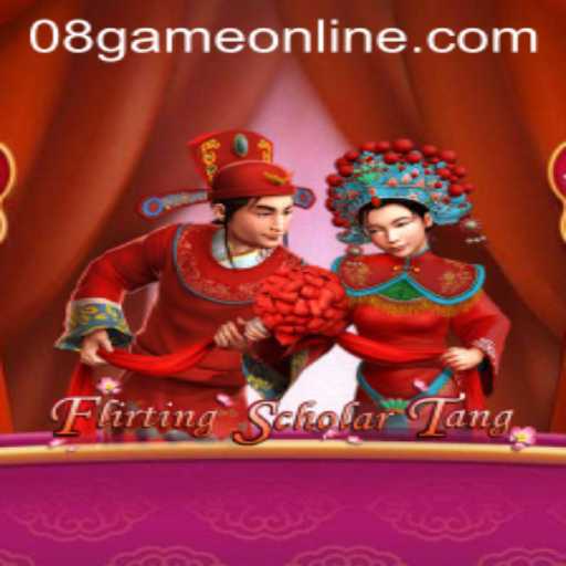 Flirting Scholar Tang and the Thrilling World of 08.GAME