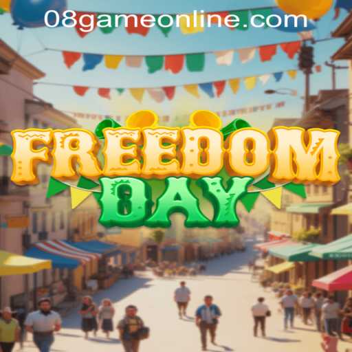 Unveiling FreedomDay: An Immersive Gaming Experience with 08.GAME