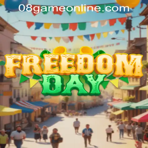 Unveiling FreedomDay: An Immersive Gaming Experience with 08.GAME