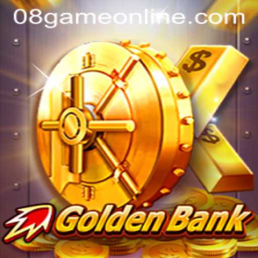 Discover the Thrilling World of GoldenBank: Unveiling the 08.GAME Experience