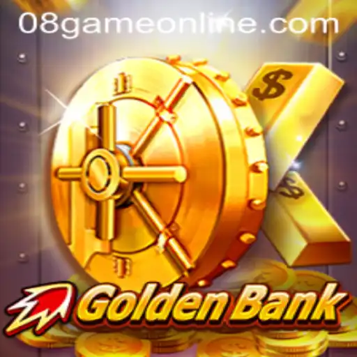 Discover the Thrilling World of GoldenBank: Unveiling the 08.GAME Experience