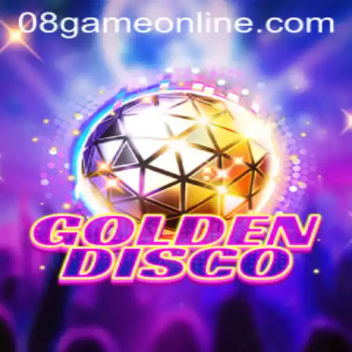 GoldenDisco: Dive Into a New Age of Gaming Innovation