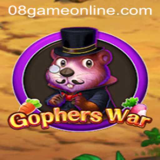 GophersWar: A Riveting Adventure in Interactive Gaming