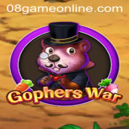 GophersWar: A Riveting Adventure in Interactive Gaming