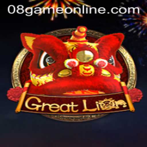 Discover GreatLion: The Exhilarating World of 08.GAME