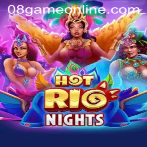 HotRioNights: The Thrilling Adventure of 08.GAME