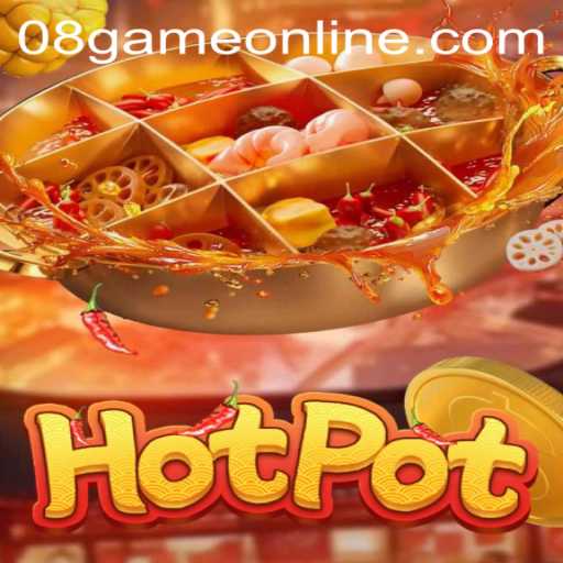 Hotpot: The Exciting World of 08.GAME