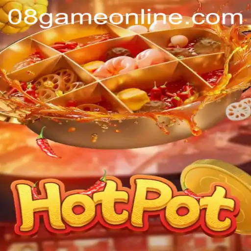 Hotpot: The Exciting World of 08.GAME