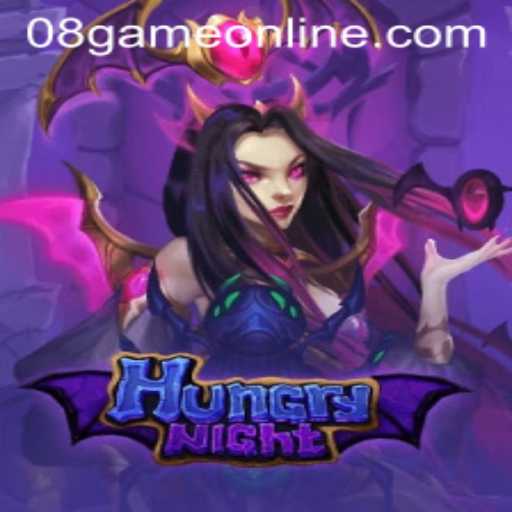 HungryNight: A Thrilling Dive into a Mysterious World with 08.GAME