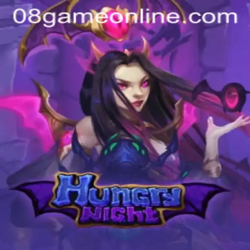 HungryNight: A Thrilling Dive into a Mysterious World with 08.GAME