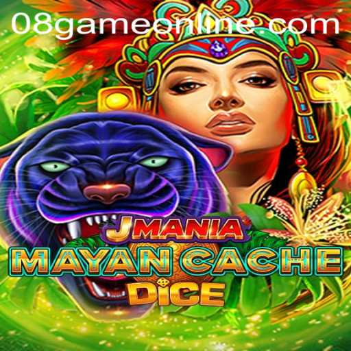 Unearthing the Excitement: JManiaMayanCacheDice – A Cultural Gaming Experience