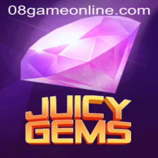 The Captivating World of JuicyGems: A Deep Dive Into the Vibrant Adventure of 08.GAME