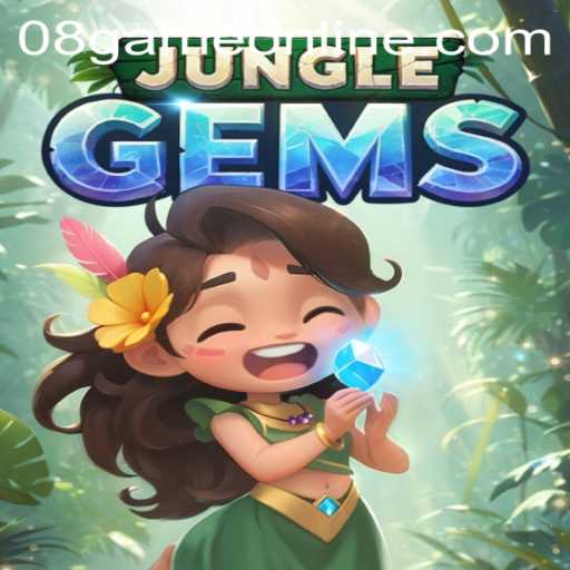 Discover the Enchanting World of JungleGems: An Immersive Adventure