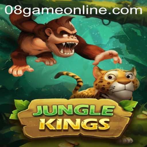 JungleKings: Navigating the Wild World of Adventure