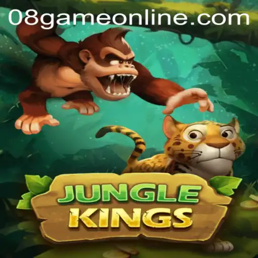 JungleKings: Navigating the Wild World of Adventure