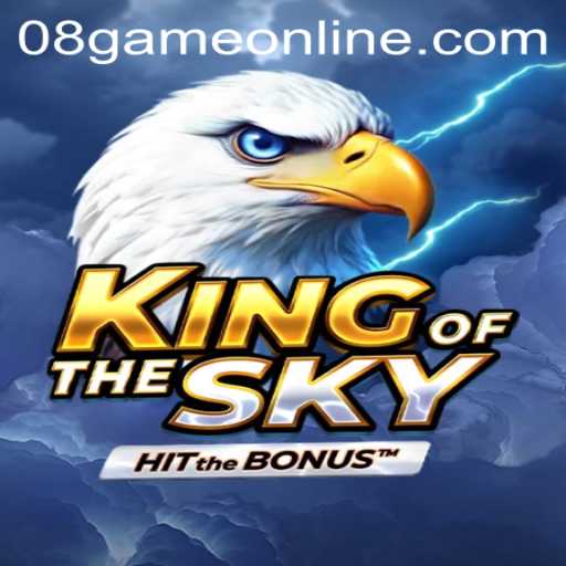 KingOfTheSky: A Comprehensive Guide to Mastering the Skies in 08.GAME
