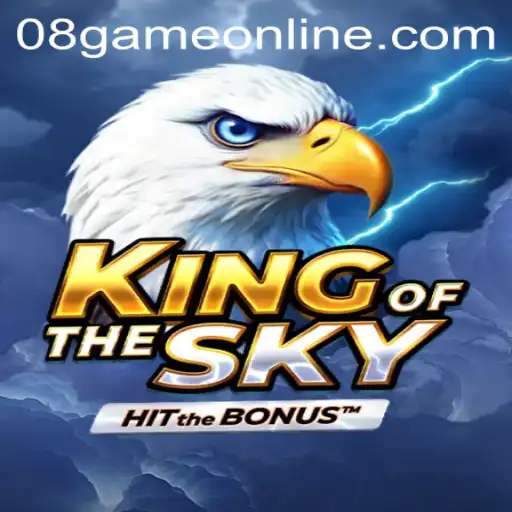 KingOfTheSky: A Comprehensive Guide to Mastering the Skies in 08.GAME