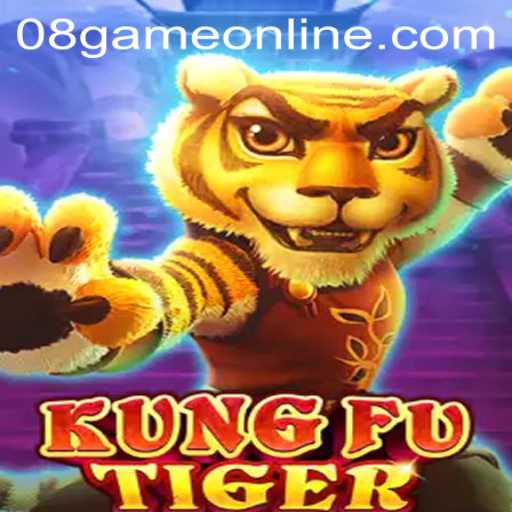 KungFuTiger: A Martial Arts Adventure in Gaming