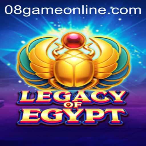 Legacy of Egypt: Unveiling the Mystical World