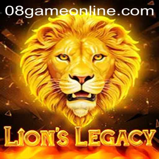 LionsLegacy: A Journey into a New Gaming Experience