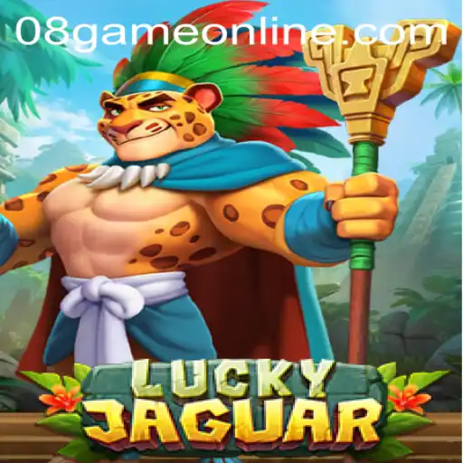 Discover the Thrill of LuckyJaguar: A Unique Gaming Experience with 08.GAME