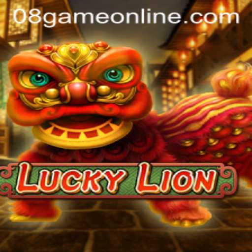 Discover the Exhilarating World of LuckyLion: A Deep Dive into 08.GAME