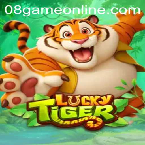 Discover the Thrills of LuckyTiger: The Ultimate Gaming Experience with 08.GAME