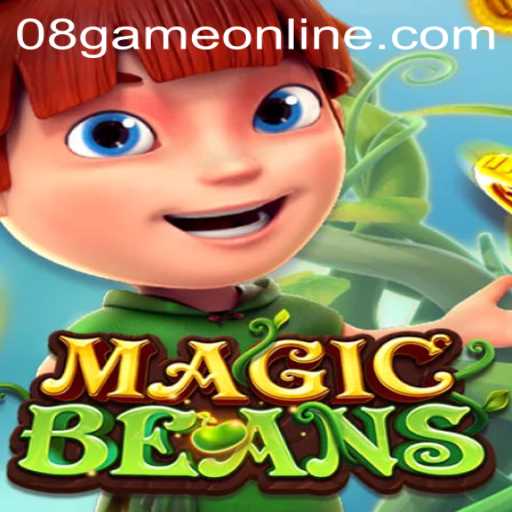 Exciting World of MAGICBEANS: A Comprehensive Guide to 08.GAME