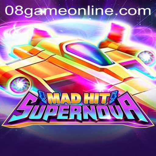 MadHitSupernova: Exploring the Dynamic Universe of 08.GAME